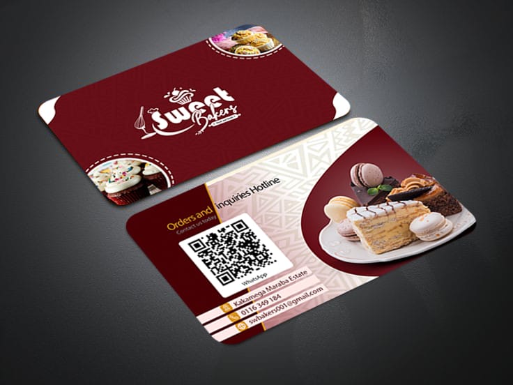 Corporate & Promotional Printing