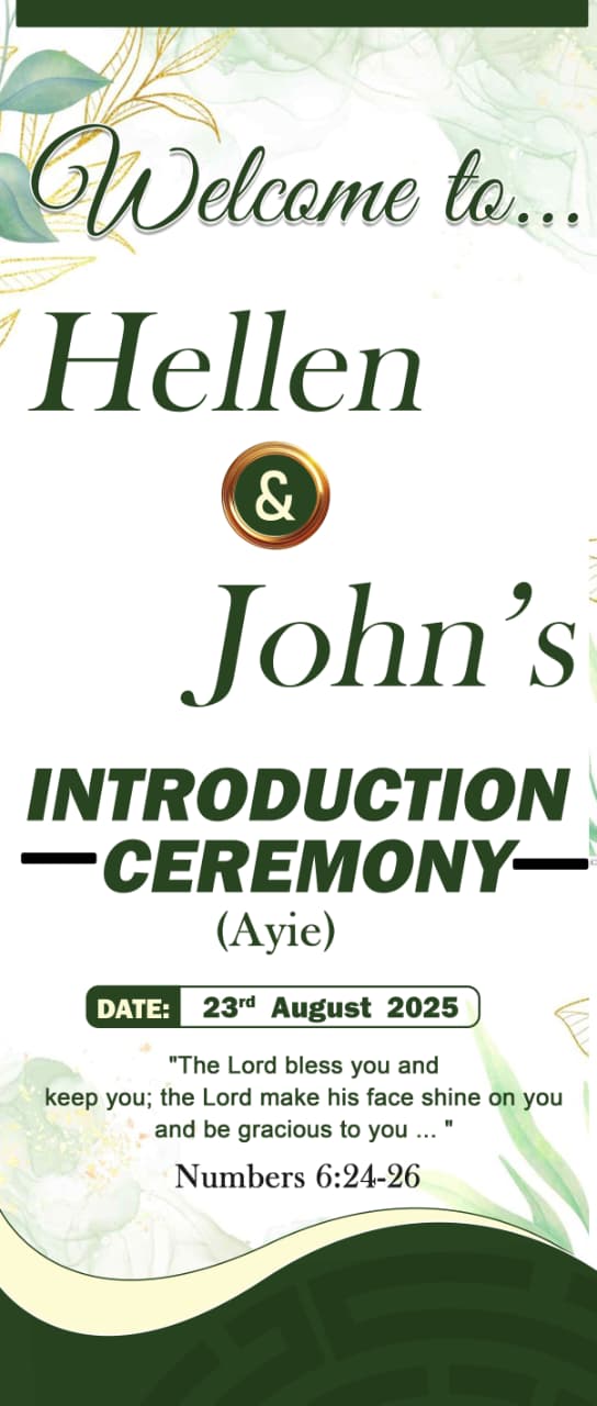 Banners & Large Format Printing