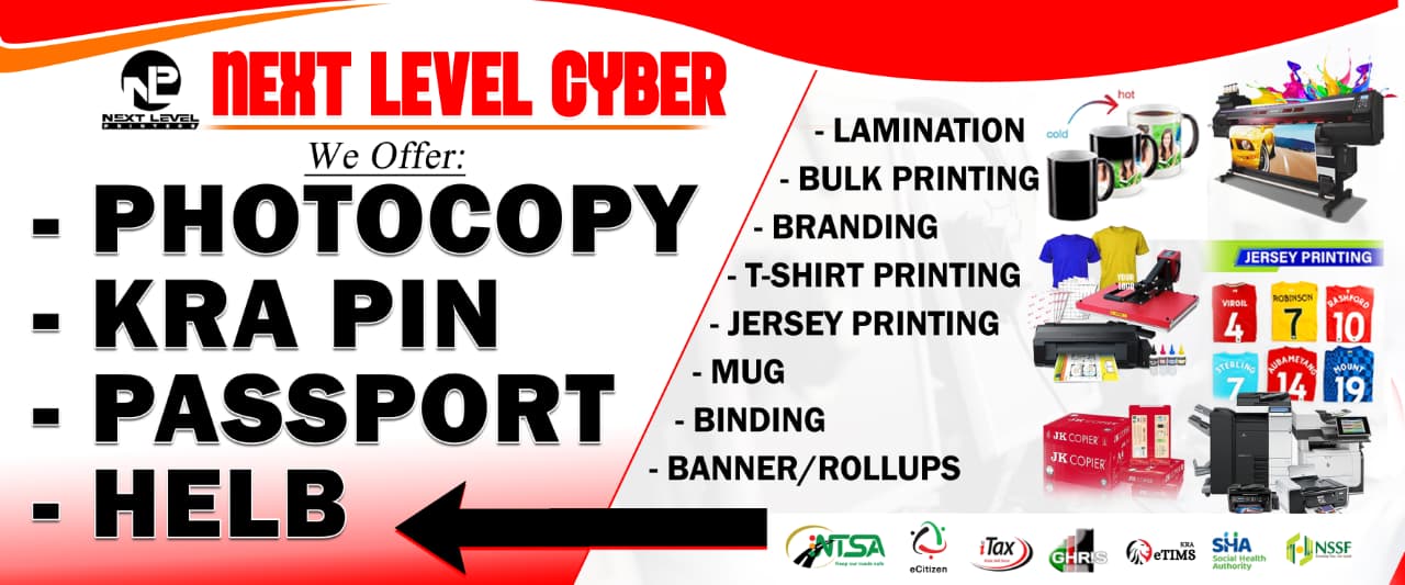 Cyber Services