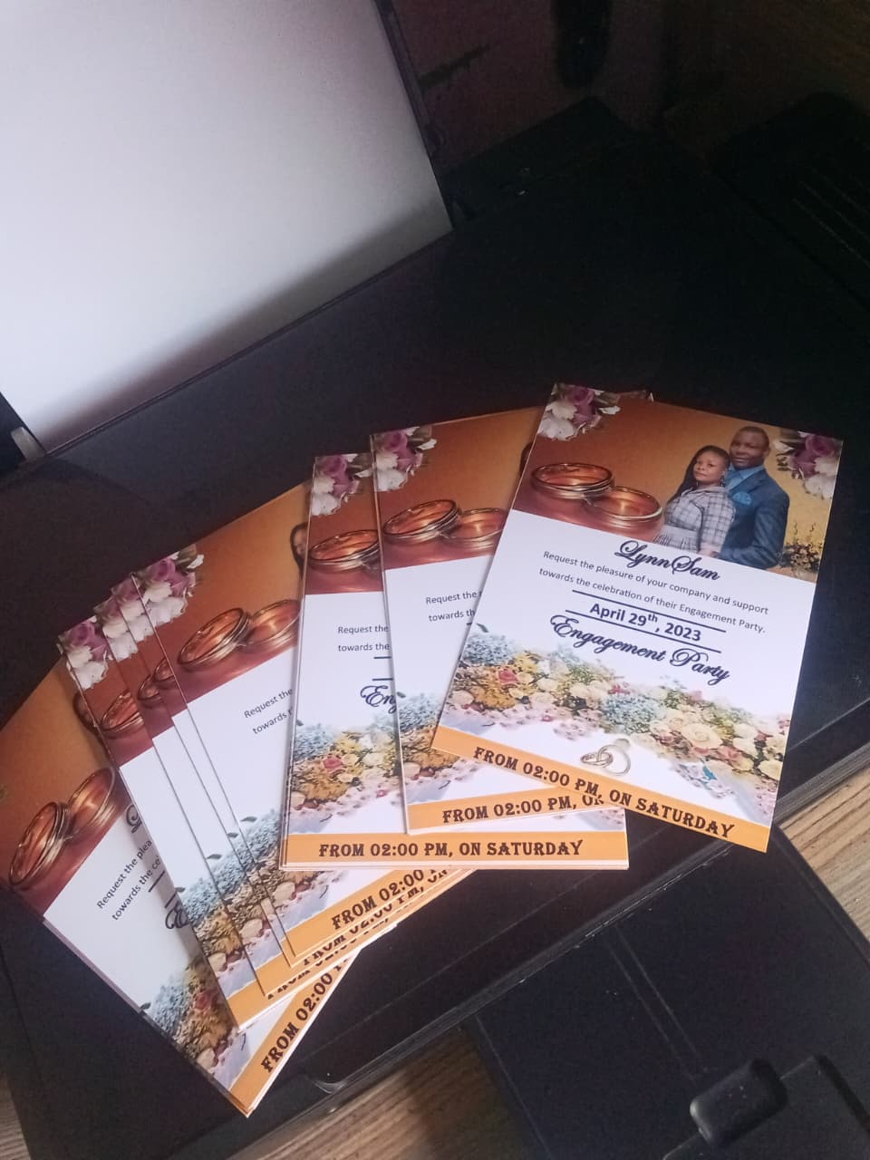 Flyers